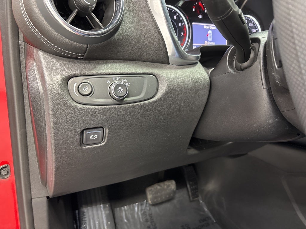 2023 Chevrolet Blazer AWD 2LT