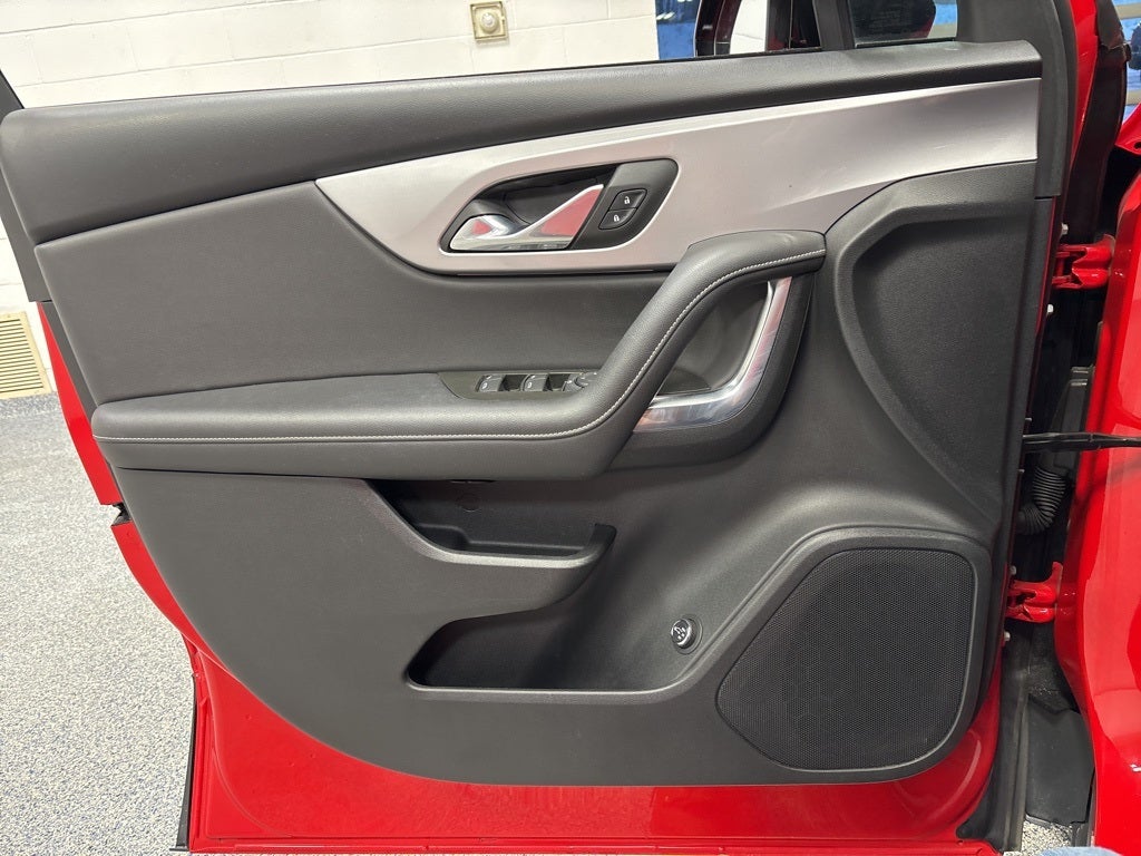 2023 Chevrolet Blazer AWD 2LT