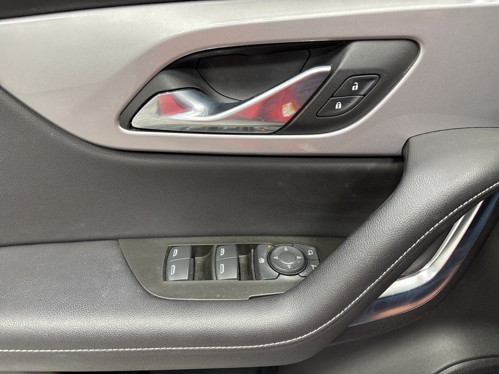 2023 Chevrolet Blazer AWD 2LT