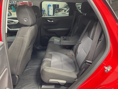 2023 Chevrolet Blazer AWD 2LT