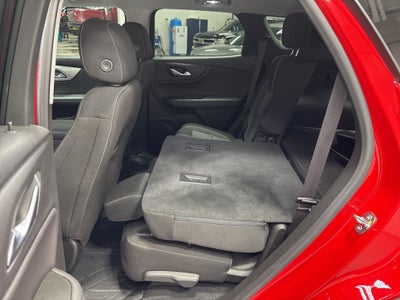 2023 Chevrolet Blazer AWD 2LT