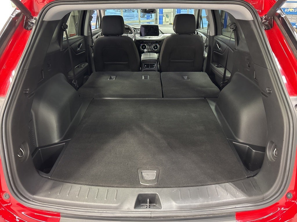 2023 Chevrolet Blazer AWD 2LT