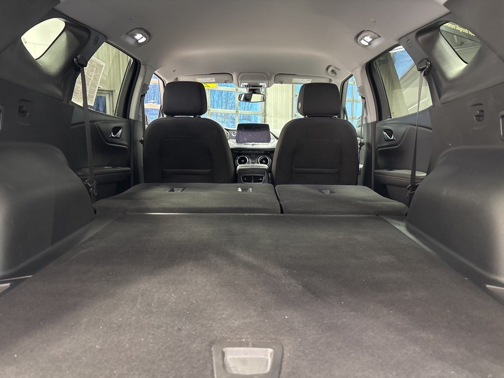 2023 Chevrolet Blazer AWD 2LT