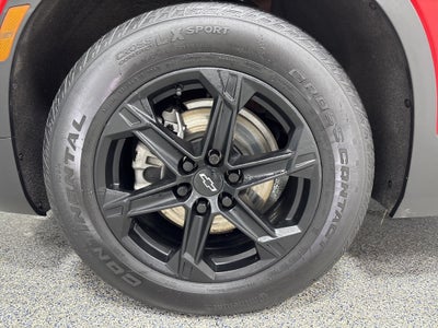 2023 Chevrolet Blazer AWD 2LT