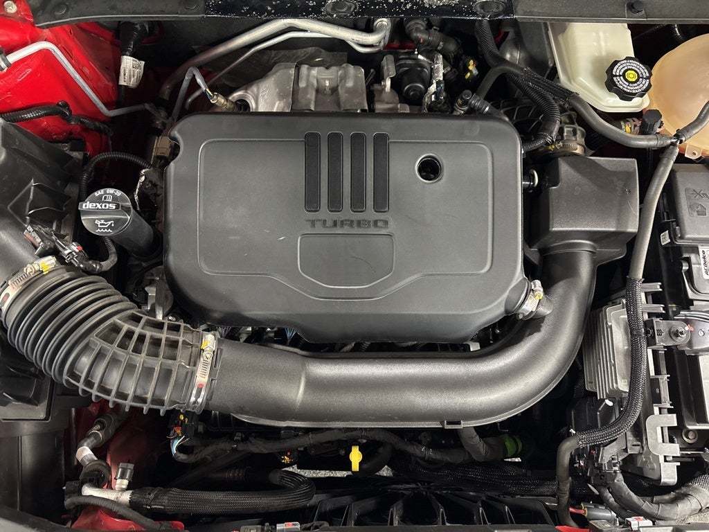 2023 Chevrolet Blazer AWD 2LT