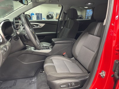 2023 Chevrolet Blazer AWD 2LT