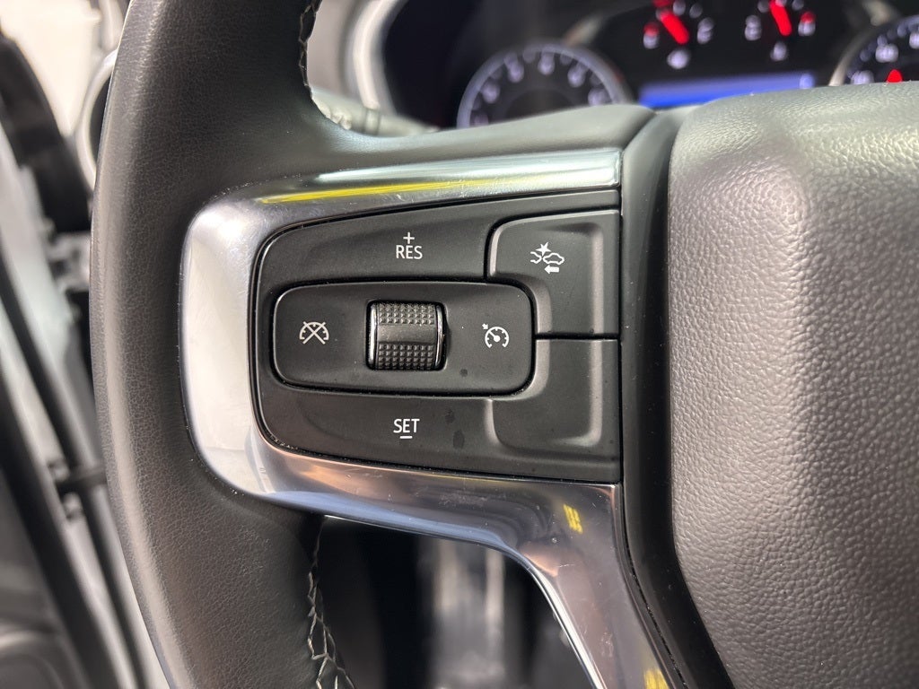 2023 Chevrolet Blazer AWD 3LT