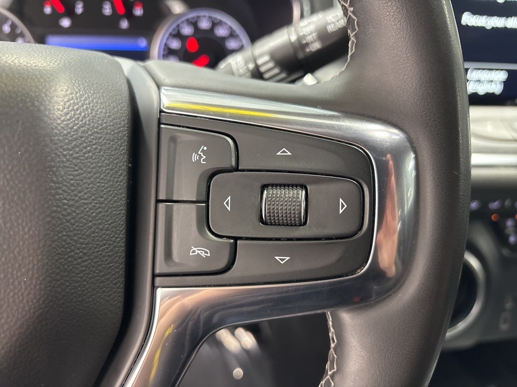 2023 Chevrolet Blazer AWD 3LT