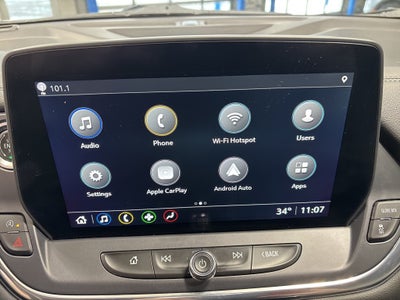 2023 Chevrolet Blazer AWD 3LT