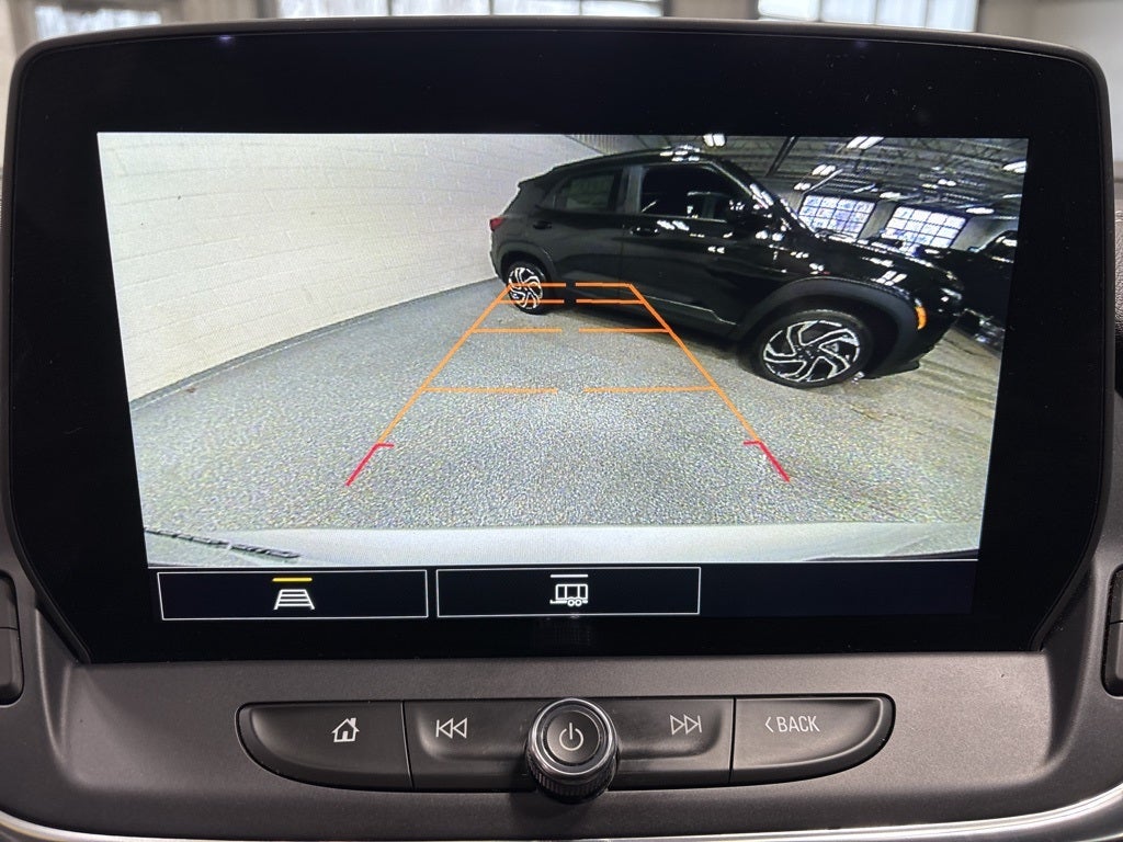 2023 Chevrolet Blazer AWD 3LT