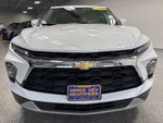 2023 Chevrolet Blazer AWD 3LT