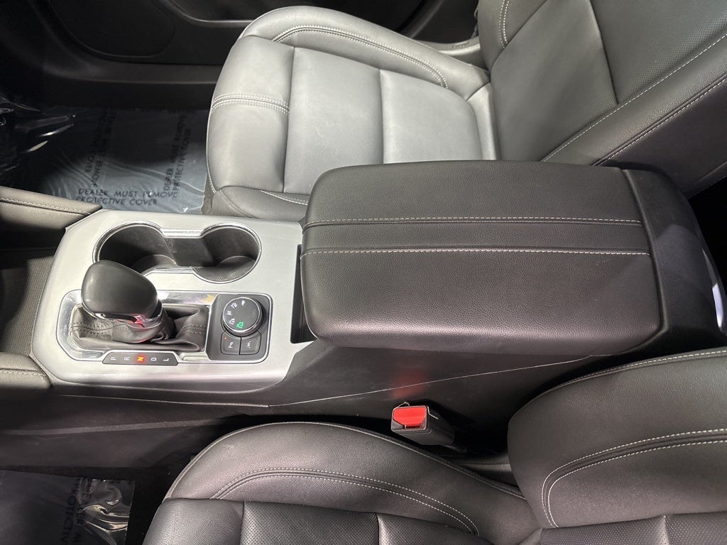 2023 Chevrolet Blazer AWD 3LT