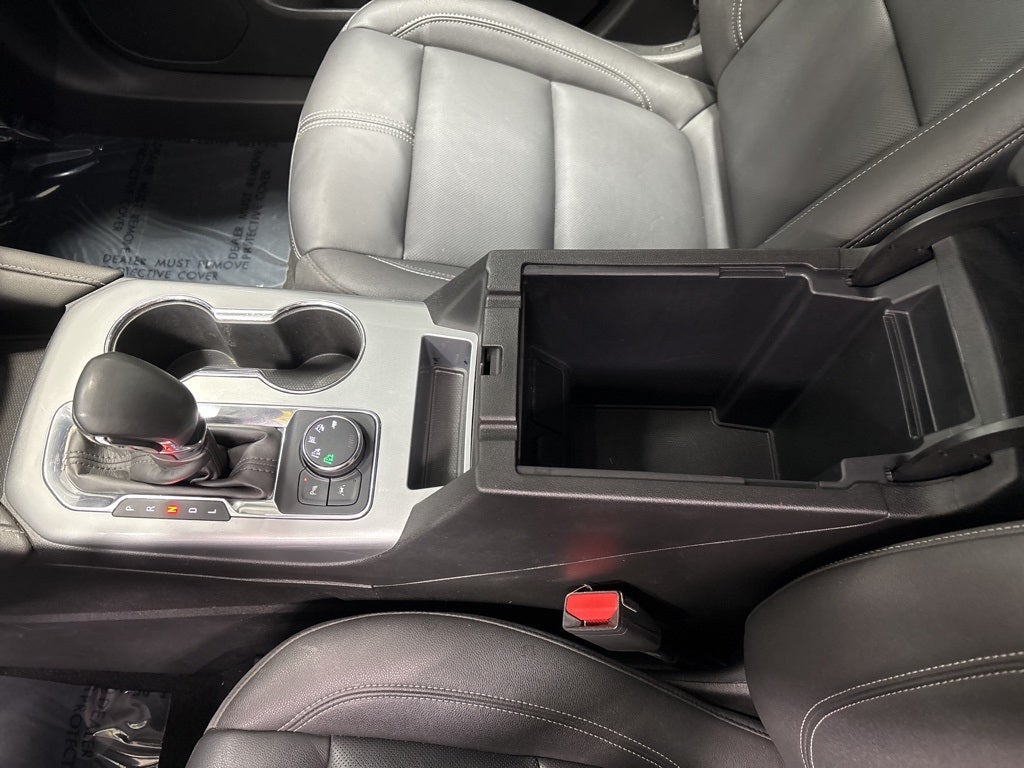 2023 Chevrolet Blazer AWD 3LT