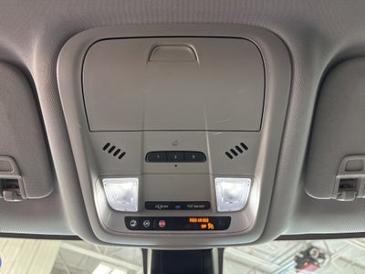 2023 Chevrolet Blazer AWD 3LT