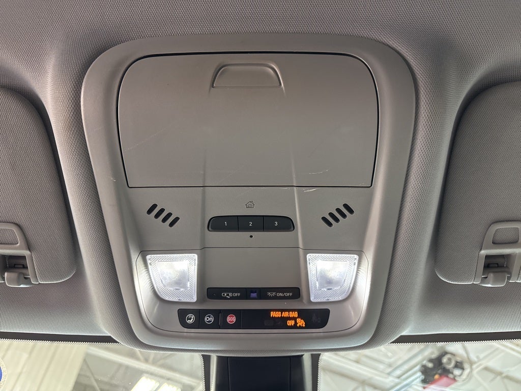 2023 Chevrolet Blazer AWD 3LT