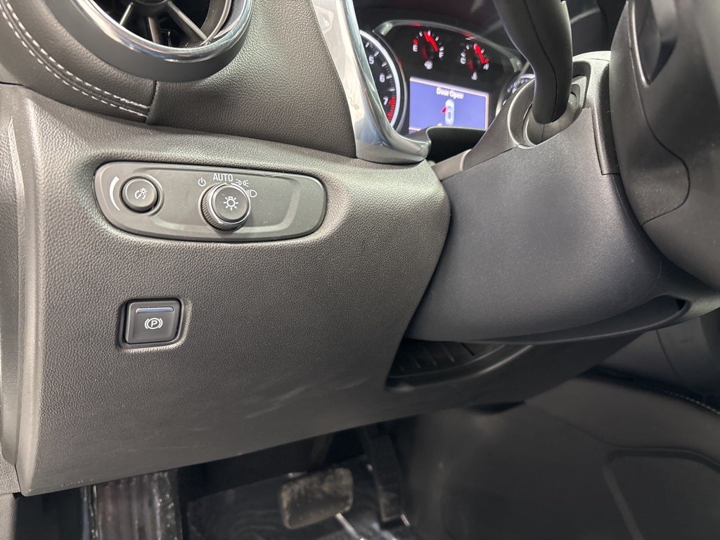 2023 Chevrolet Blazer AWD 3LT