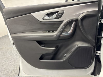 2023 Chevrolet Blazer AWD 3LT