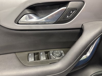 2023 Chevrolet Blazer AWD 3LT