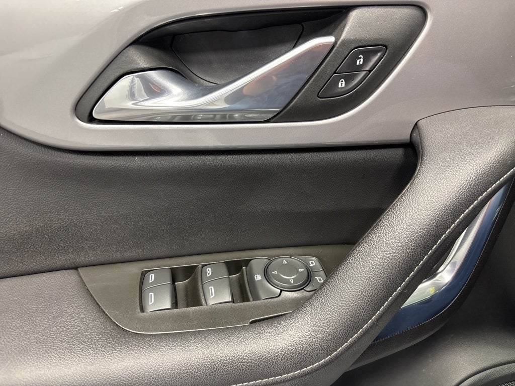 2023 Chevrolet Blazer AWD 3LT