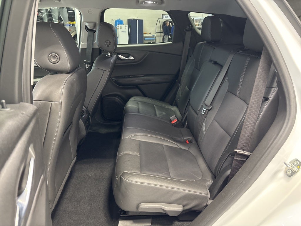 2023 Chevrolet Blazer AWD 3LT