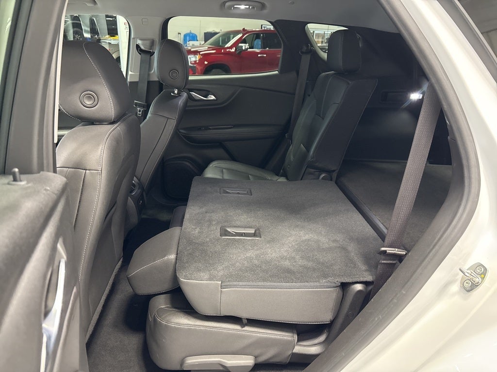2023 Chevrolet Blazer AWD 3LT
