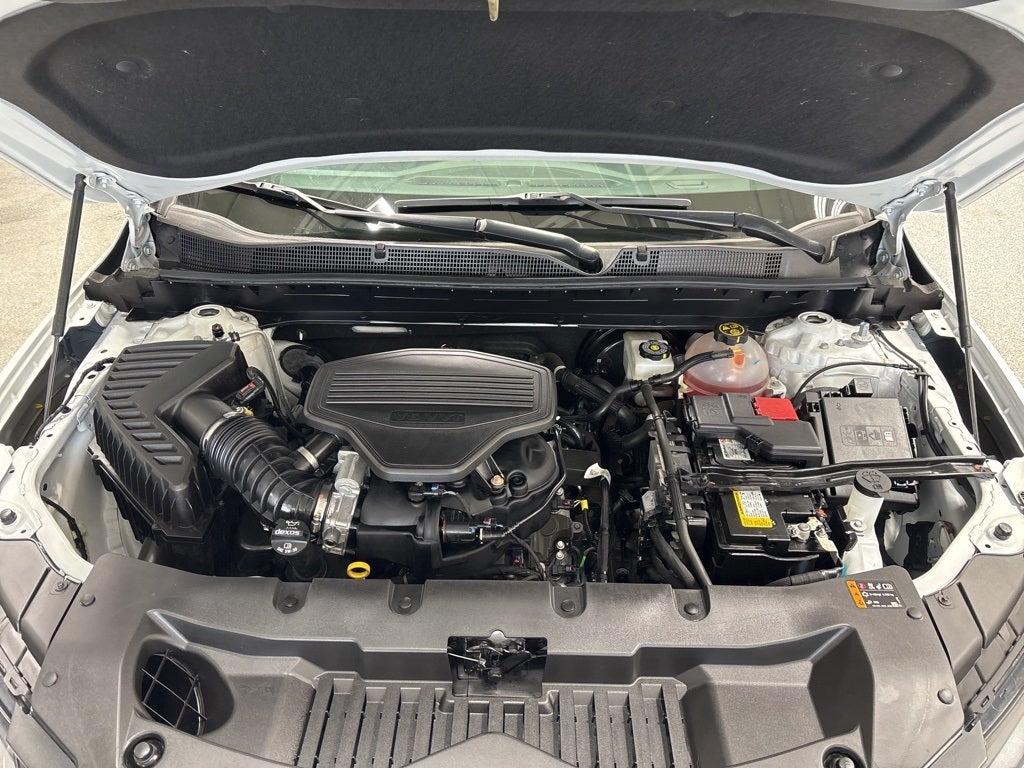 2023 Chevrolet Blazer AWD 3LT