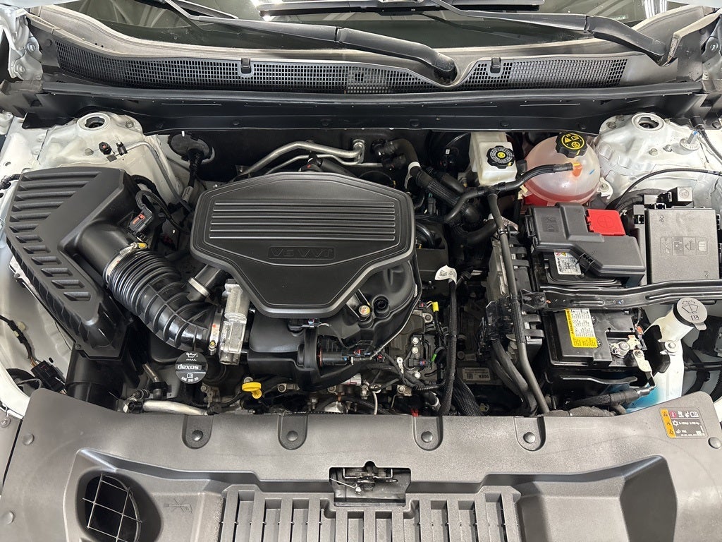 2023 Chevrolet Blazer AWD 3LT