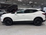2023 Chevrolet Blazer AWD 3LT