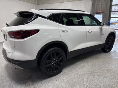 2023 Chevrolet Blazer AWD 3LT