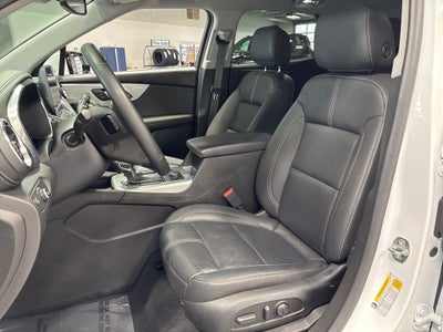 2023 Chevrolet Blazer AWD 3LT