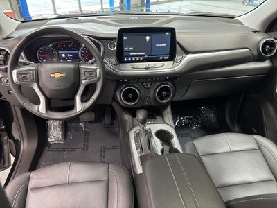 2023 Chevrolet Blazer AWD 3LT