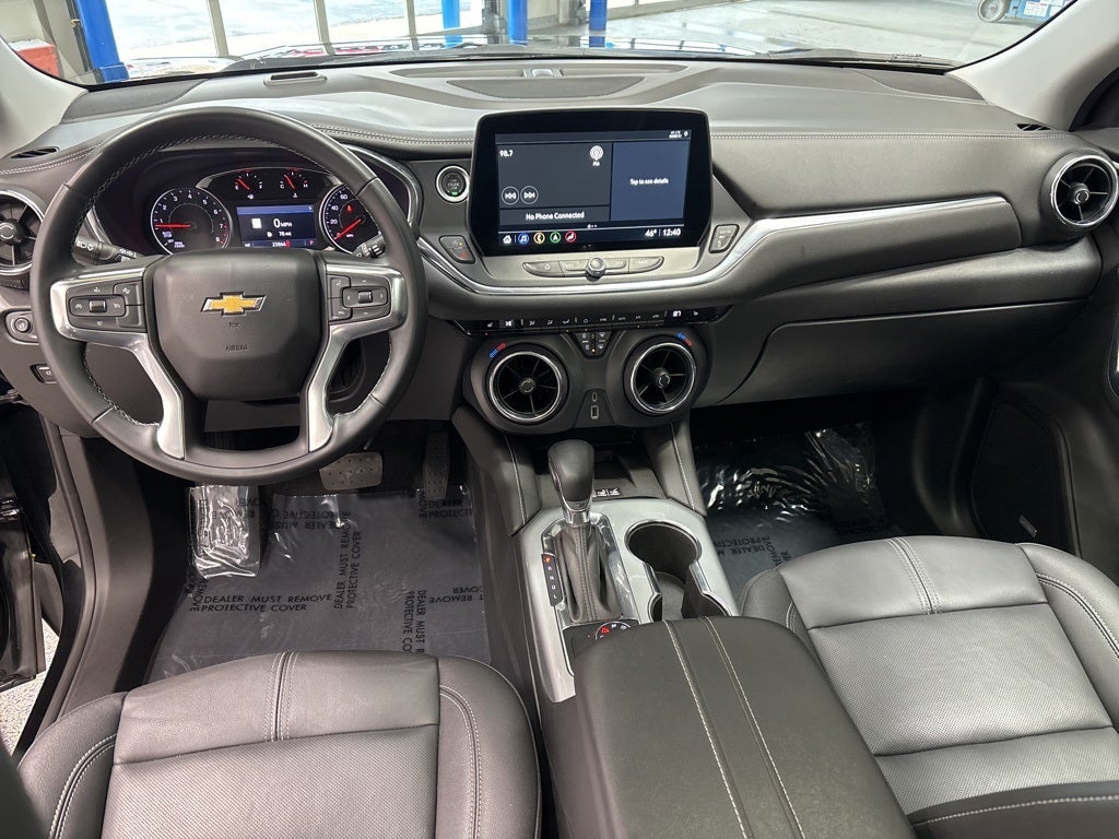 2023 Chevrolet Blazer AWD 3LT