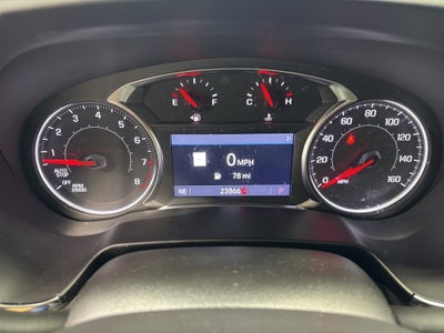 2023 Chevrolet Blazer AWD 3LT