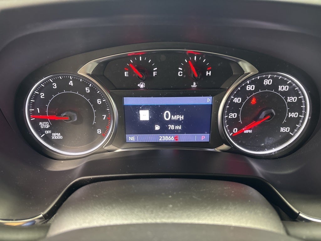 2023 Chevrolet Blazer AWD 3LT