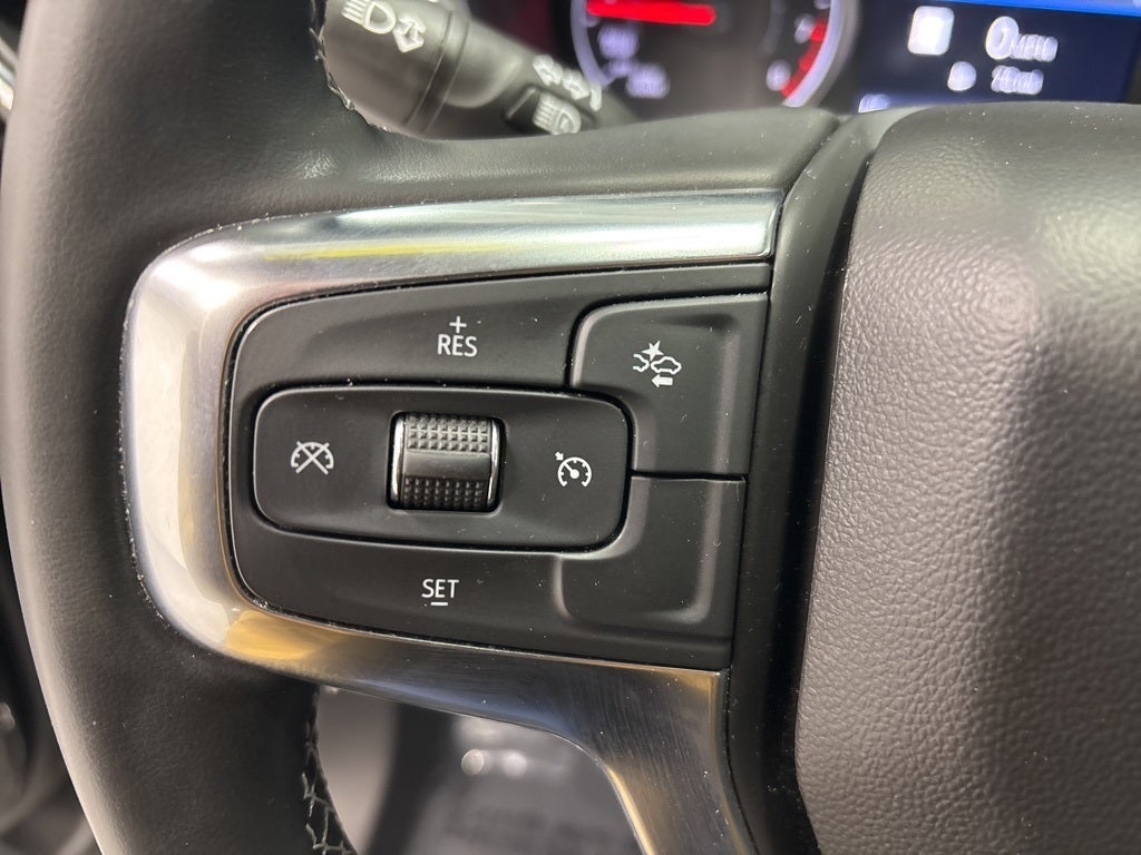 2023 Chevrolet Blazer AWD 3LT