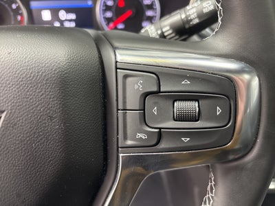 2023 Chevrolet Blazer AWD 3LT