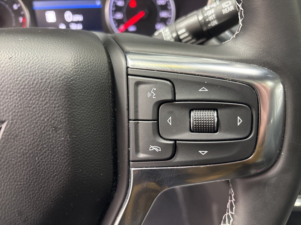 2023 Chevrolet Blazer AWD 3LT