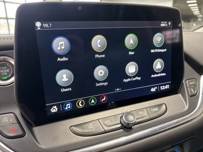 2023 Chevrolet Blazer AWD 3LT