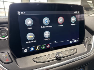 2023 Chevrolet Blazer AWD 3LT