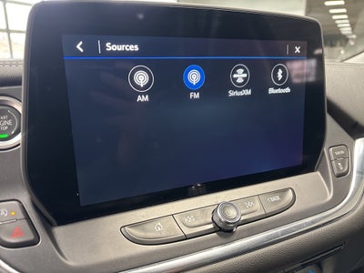 2023 Chevrolet Blazer AWD 3LT