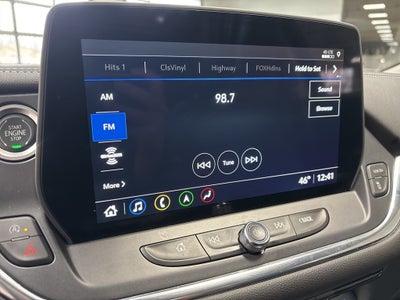 2023 Chevrolet Blazer AWD 3LT