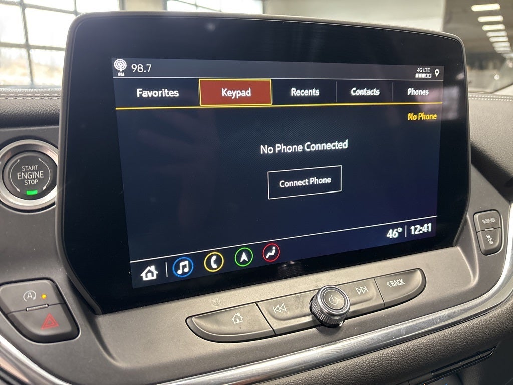 2023 Chevrolet Blazer AWD 3LT