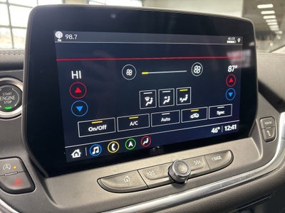 2023 Chevrolet Blazer AWD 3LT