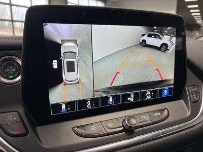 2023 Chevrolet Blazer AWD 3LT