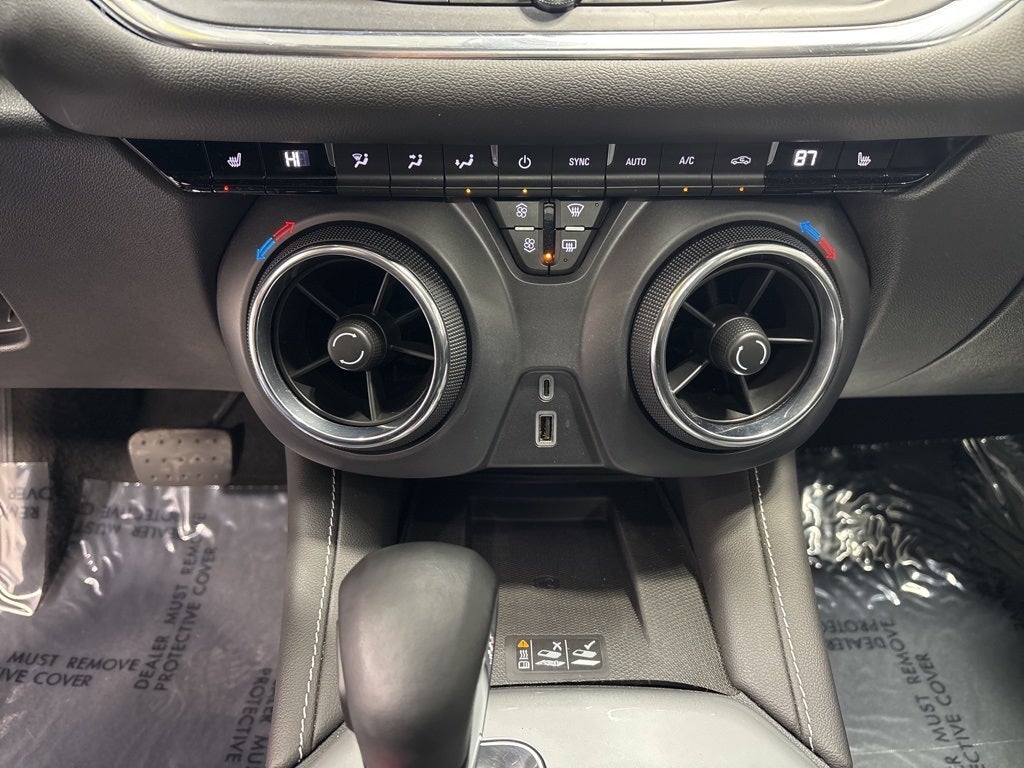 2023 Chevrolet Blazer AWD 3LT