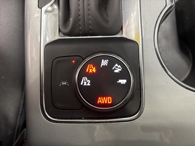 2023 Chevrolet Blazer AWD 3LT