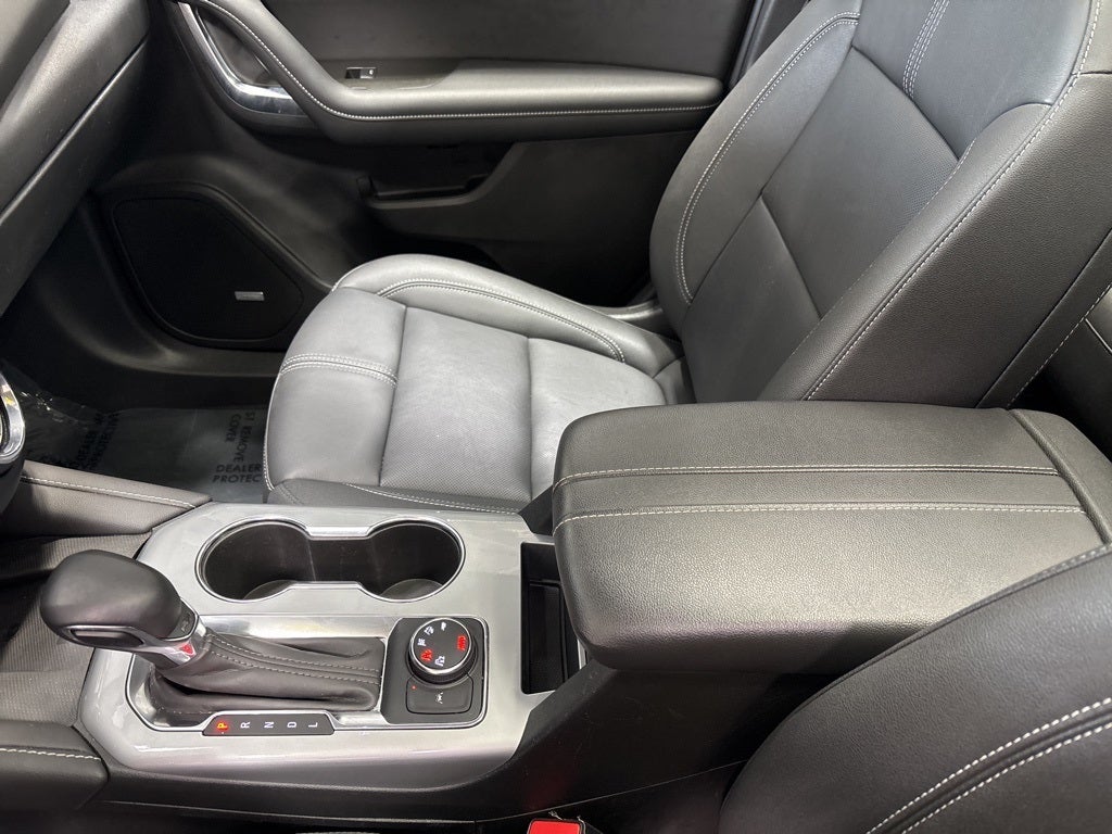 2023 Chevrolet Blazer AWD 3LT