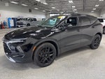 2023 Chevrolet Blazer AWD 3LT