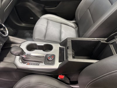 2023 Chevrolet Blazer AWD 3LT