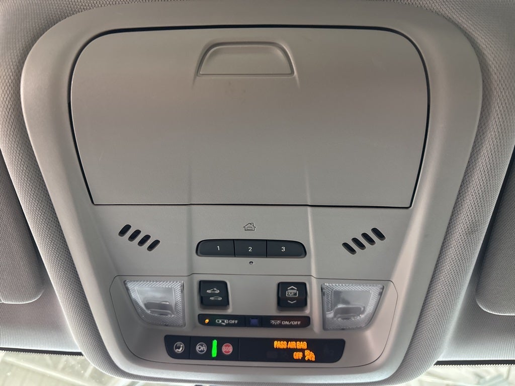 2023 Chevrolet Blazer AWD 3LT